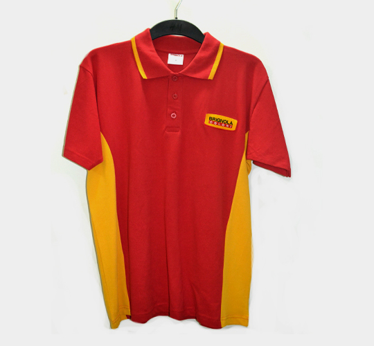 T-Shirt, Polo shirt